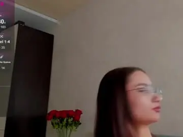 Free Live Porn with andreajohnsons - Chaturbate