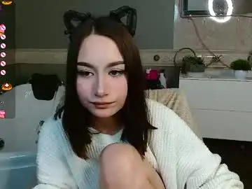 Best live sex cam show with andreajohnsons - Chaturbate