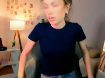 Adult Video Chat with beverlyclub - Chaturbate