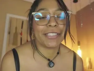 Free Porn Cam with canela_hotxx - Chaturbate