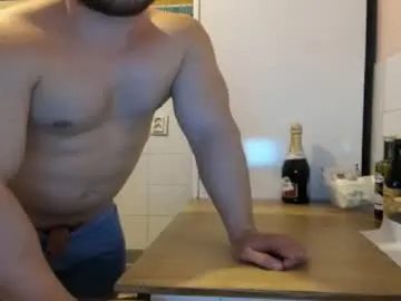 Adult Video Chat with doriancretu95 - Chaturbate