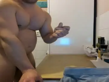 Live Porn with doriancretu95 - Chaturbate