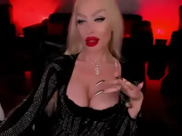 Adult Webcams with findom_god - Chaturbate