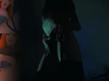Live Sex Cam with itelia - Chaturbate
