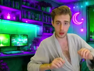 Sex Cam with justinnordick - Chaturbate