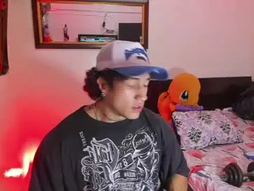 Sex Cam with karybig3 - Chaturbate