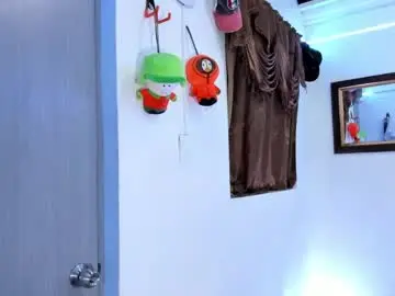 Free Live Porn with karybig3 - Chaturbate