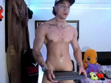 Best live sex cam show with karybig3 - Chaturbate
