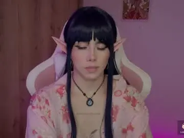 Live Sex with lilyrouse_ - Chaturbate