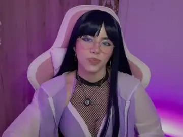 Live Sex with lilyrouse_ - Chaturbate