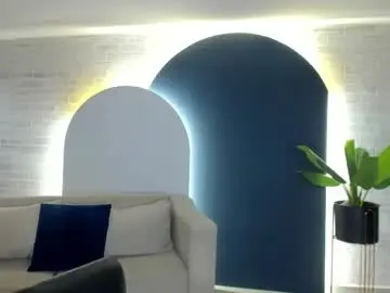 Free Porn Cam with niasalvatore - Chaturbate