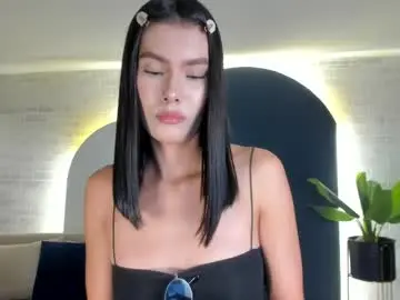 Adult Webcam with niasalvatore - Chaturbate