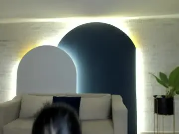 Nude Webcam with niasalvatore - Chaturbate