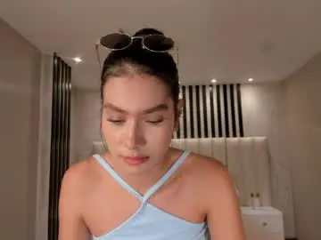 Free Live Porn with niasalvatore - Chaturbate