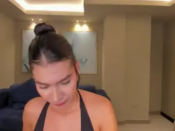 Best Webcam with niasalvatore - Chaturbate