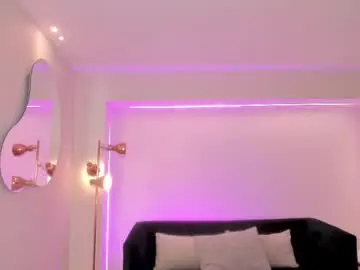 Watch Live Sex Cams with niasalvatore - Chaturbate