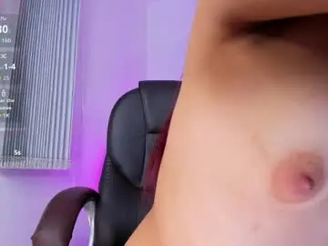 Adult Video Chat with zharaa_fox - Chaturbate