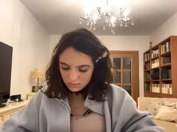 Adult Webcams with bellberglund - Chaturbate