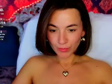 Sex Cam with gracefulmichelle - Chaturbate