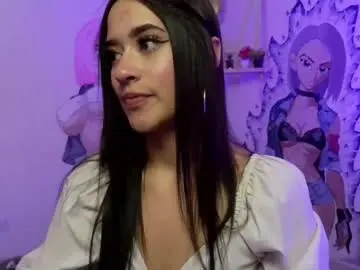 Live Sex with isa__rodriguez - Chaturbate