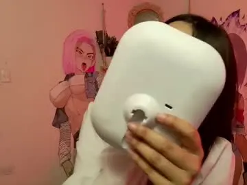 Live Sex with isa__rodriguez - Chaturbate