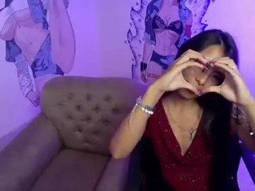 Nude Webcam with isa__rodriguez - Chaturbate