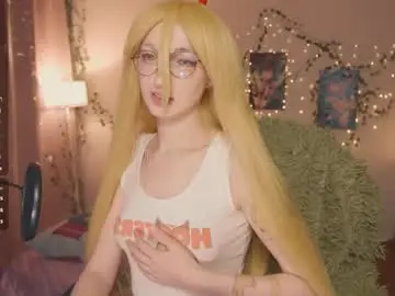 Adult Webcam with koshkasenpai - Chaturbate