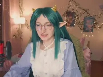 Live Porn with koshkasenpai - Chaturbate