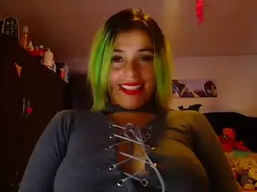 Sex Cam with lacolombiana_bitch - Chaturbate