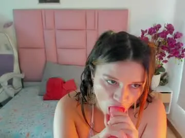 Adult Webcam with lina_castle - Chaturbate