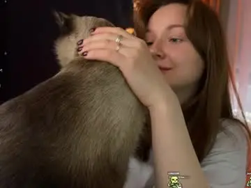 Live Sex Cam with nochnoye_soltse - Chaturbate