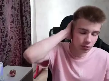 Sex Cam with oscar_21_cm - Chaturbate