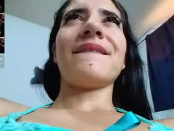 Adult Webcam with samanthahoteer96 - Chaturbate
