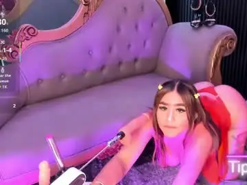 Adult Webcams with vanethompson - Chaturbate