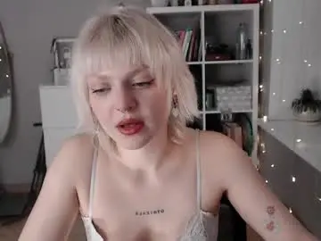 Live Porn with your_hot_ex - Chaturbate