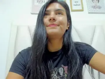 Adult Webcam with atilana_diaz - Chaturbate