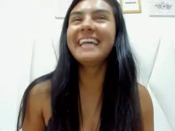 Sex Cam with atilana_diaz - Chaturbate