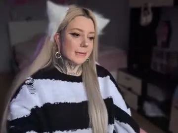 Best live sex cam show with chibiis - Chaturbate