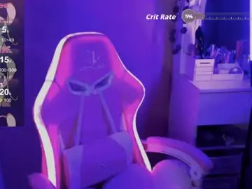 Sex Chat with chibiis - Chaturbate