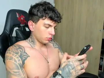 Sex Chat with derekmuller11 - Chaturbate