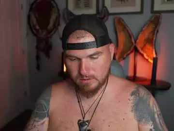 Sex Chat with fossilhunterextreme - Chaturbate