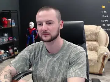 Best live sex cam show with mihasikd - Chaturbate