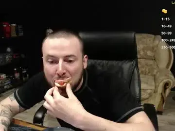 Adult Video Chat with mihasikd - Chaturbate