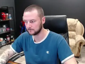 Sex Cam with mihasikd - Chaturbate