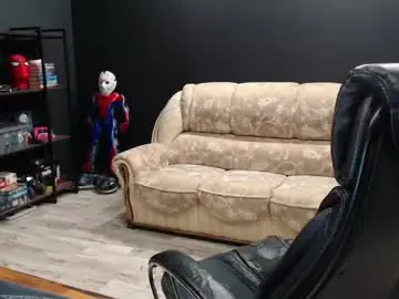 Sex Chat with mihasikd - Chaturbate
