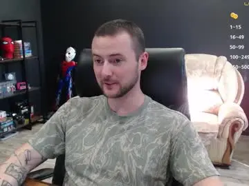 Private Sex Chat with mihasikd - Chaturbate