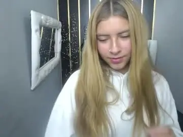 Live Sex with nancy_blonde - Chaturbate