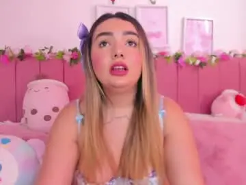 Nude Webcam with sophiee_rosee - Chaturbate