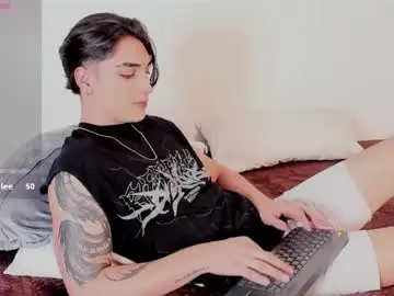 Private Sex Chat with thiago_winteer - Chaturbate