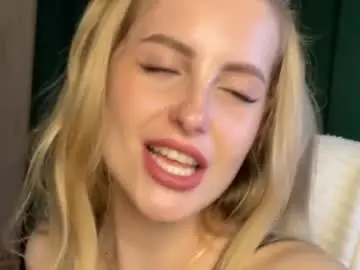 Sex Cam with anita_blairr - Chaturbate